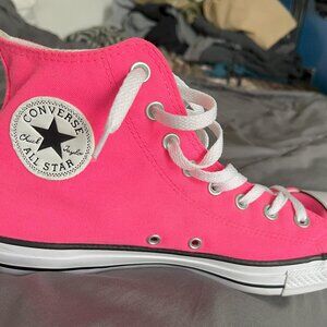 Chuck Taylors